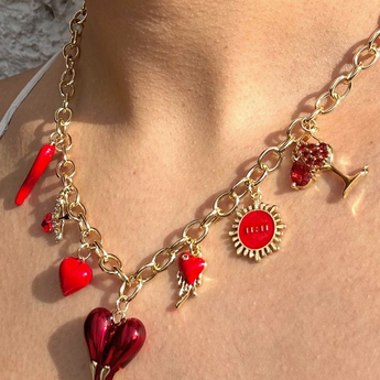 CHARM BAR