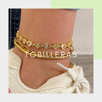 TOBILLERAS
