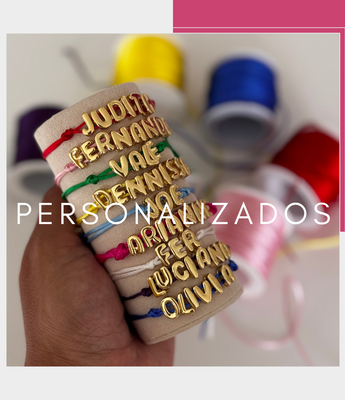 PERSONALIZADOS