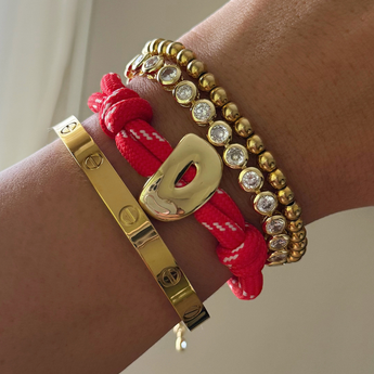 PULSERAS