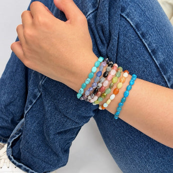 PULSERAS