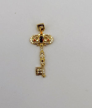 CHARM KEY