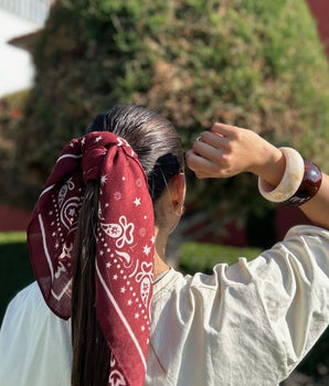 BANDANA COSMIC