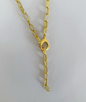 CADENA PENDULO GRUESA