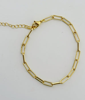 .PULSERA DELGADA 7 MM