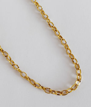 Cadena circulo 5mm