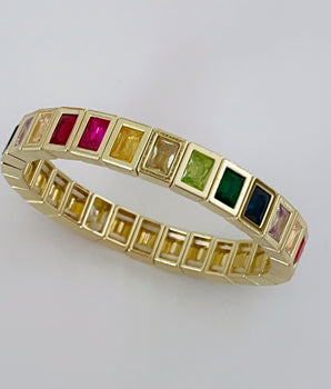 PULSERA COLORS III