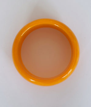 BRAZALETE RESIN DOUBLE