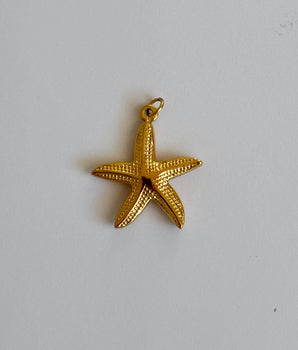 CHARM STARFISH II