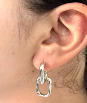 ARETES LINK PLATA