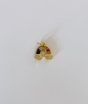 CHARM RAINBOW