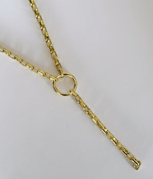 CADENA PENDULO