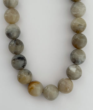 COLLAR MOONSTONE