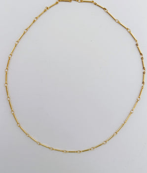 CADENA ESPIGA