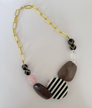 COLLAR ÁFRICA