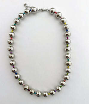 COLLAR JAZZ