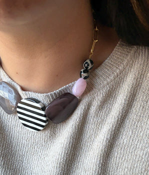 COLLAR ÁFRICA