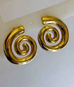 ARETES SPIRAL