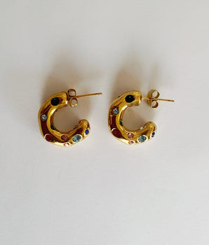 Hoops Colors