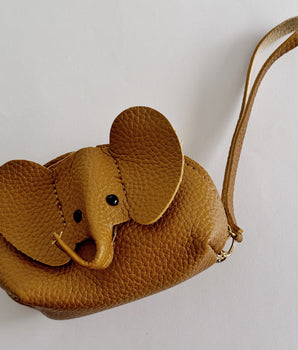 MONEDERO ELEPHANT