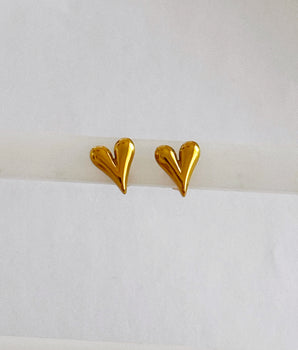 ARETES CORAZÓN