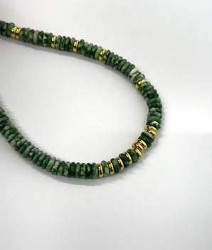 COLLAR CLOVER