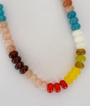 COLLAR - BUTTERSCOTCH