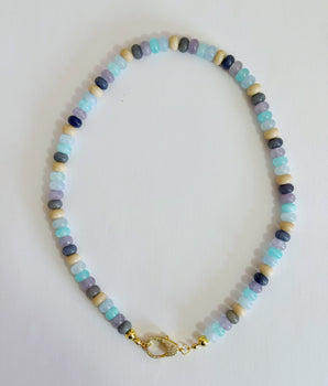 COLLAR SKYE