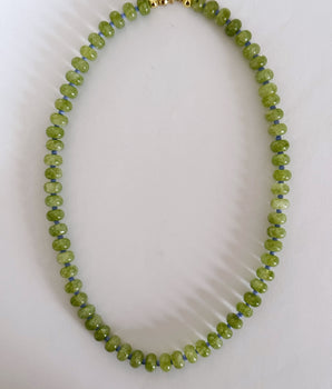 COLLAR - GRAPE