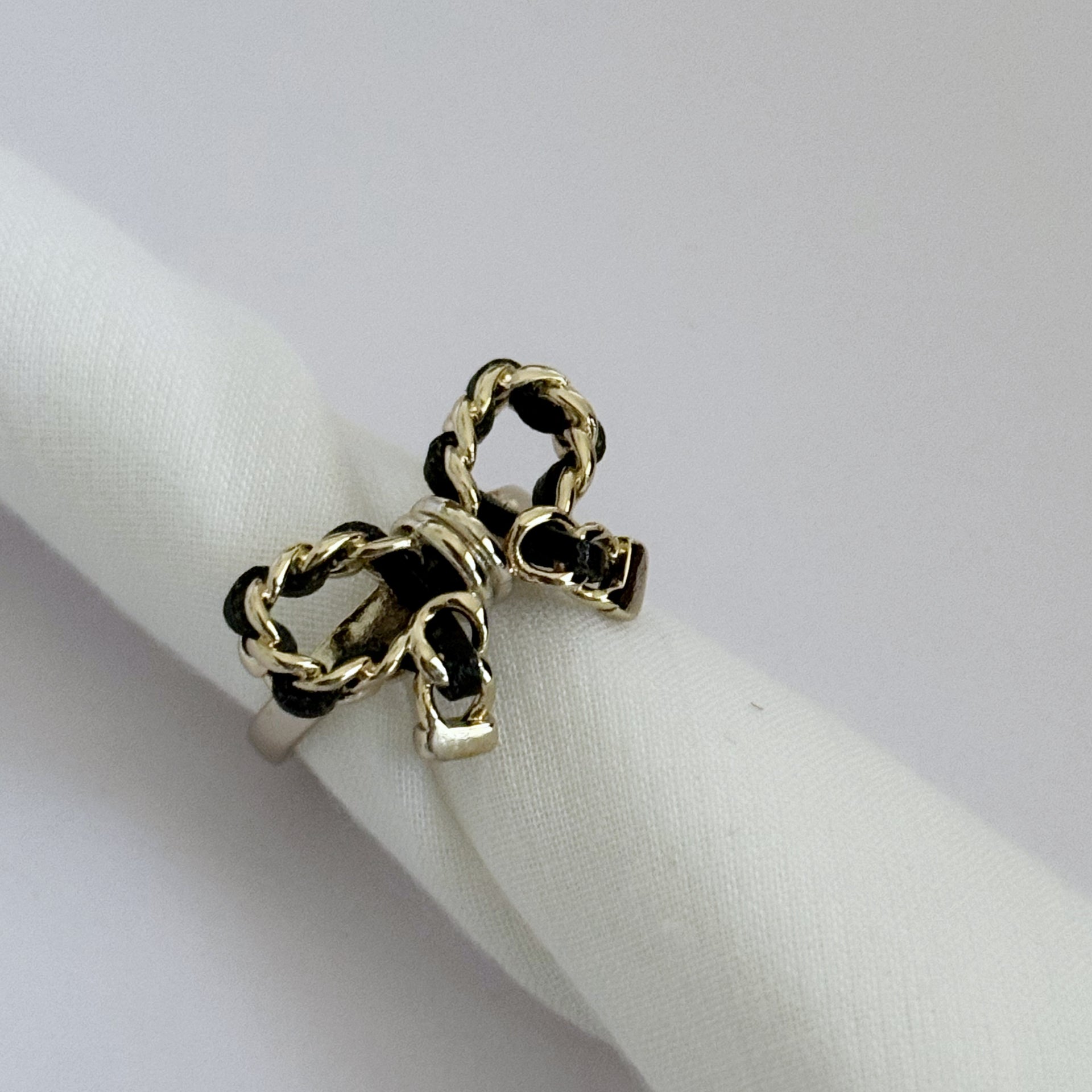ANILLO MOÑO