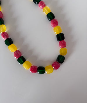 COLLAR TRIX