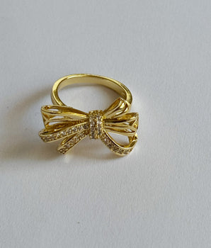 ANILLO COQUETTE