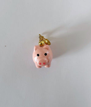 CHARM . PIG XL