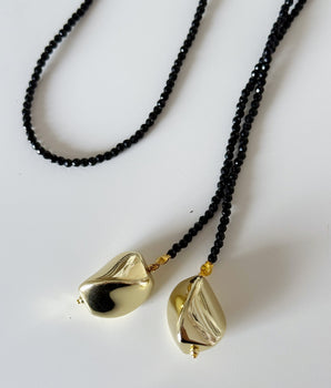 COLLAR STRIP