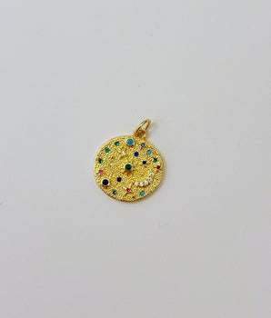 CHARM UNIVERSE