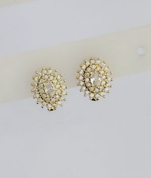 ARETES ZIRCONAS I