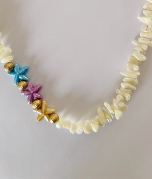 COLLAR ARIEL