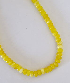 COLLAR - LIMONCELLO