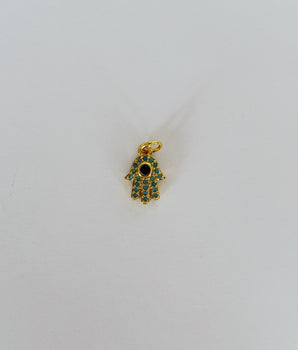 CHARM MANO