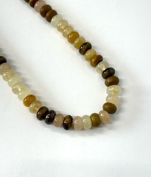 COLLAR HAZEL