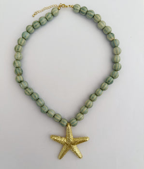 COLLAR STARFISH