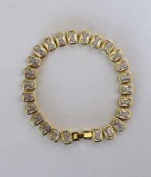 PULSERA TENNIS CHART