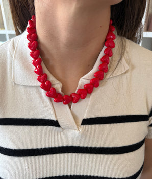 COLLAR LOVE