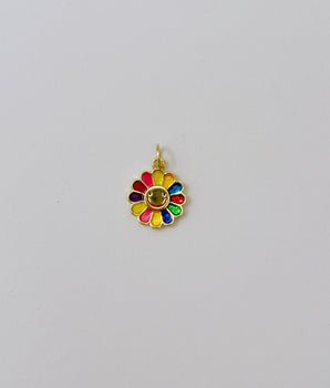 CHARM FLOWER