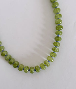 COLLAR - GRAPE