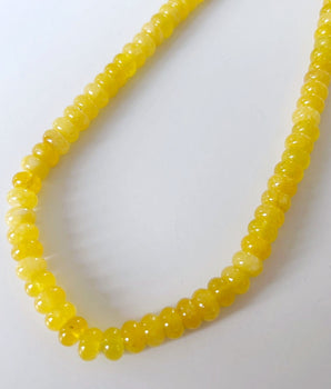 COLLAR - LIMONCELLO