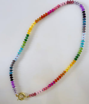 COLLAR COLORS