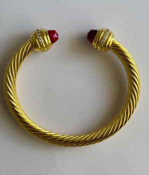 BRAZALETE YURMAN