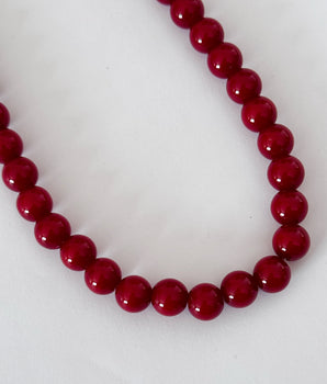 COLLAR CHERRY