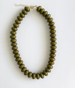 COLLAR OLIVE